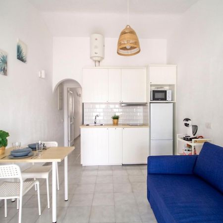 El Nidito Maspalomas  Ngoại thất bức ảnh
