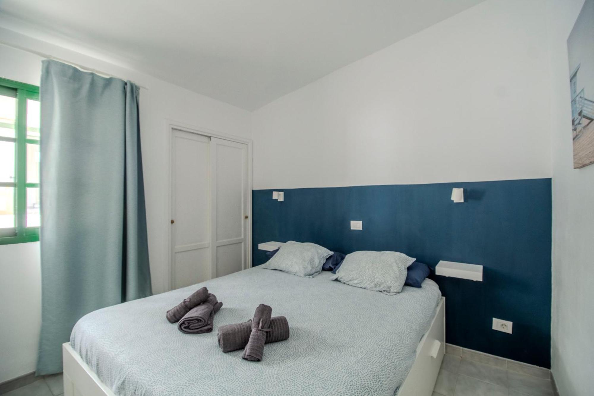 El Nidito Maspalomas  Ngoại thất bức ảnh