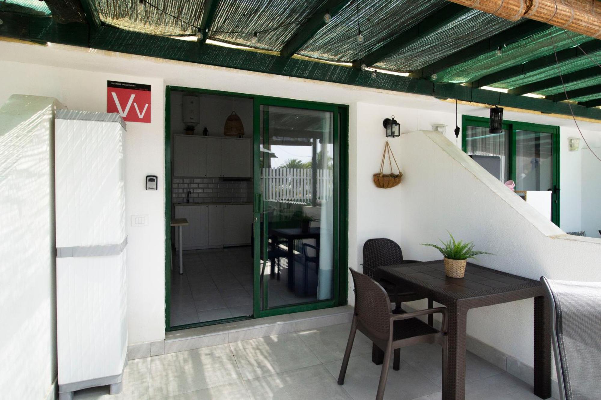El Nidito Maspalomas  Ngoại thất bức ảnh